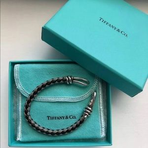tiffany & co paloma picasso bracelet